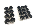 Yamaha YZF 750 R 4HN [1995] - tappet cups tappet cups-5