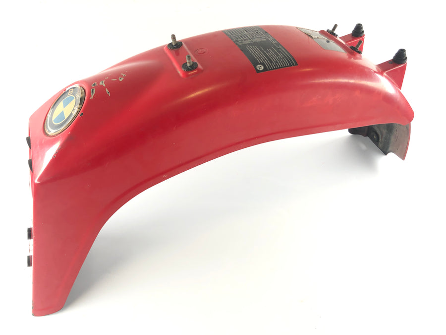 BMW R 100 GS 247E [1991] - Rear mudguard