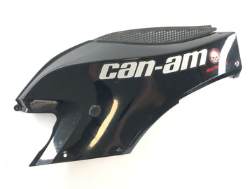 Can Am Spyder SM5 [2009] - Panneau latéral gauche - 0