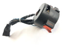 Cagiva Elefant 650 [1985] - Handlebar switch left-3