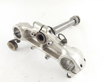 Honda XL 500 R PD02 [1983] - té de fourche inférieur
