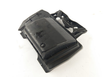 BMW R 1200 GS R12 [2004] - Abdeckung Batterie - 0
