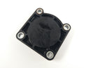 BMW R 1200 R - K27 [2007] - Cache contacteur de ralenti-2