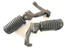 Honda XL 600 LM PD04 [1987] - Driver footrests Footrests left and right-1
