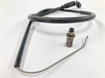 BMW R 1200 GS Adventure R12 - câble de starter - 0