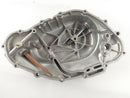 Honda XL 500 S PD01 [1982] - [1997] - Cache moteur et couvercle d'embrayage argent-3
