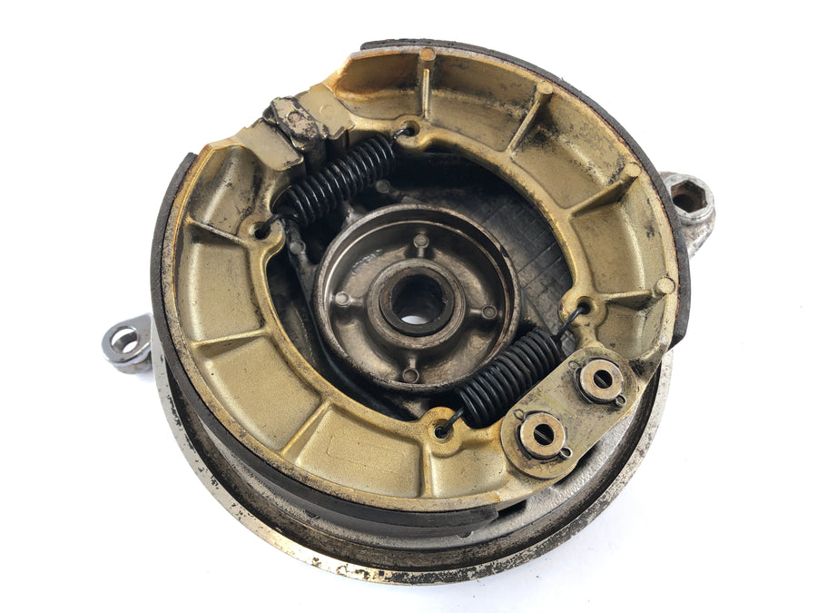 Honda CB 750 K RC01 [1983] - Brake drum rear brake