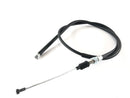 Yamaha XV 535 Virago 2YL [1987] - clutch cable - reinforced perspective view