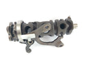 Honda CB 900 F2 Bol d'or SC01 - Schaltwalze mit Halter Mechanismus und Feder-1