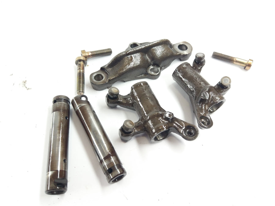 BMW R 850 R 259 [1999] - rocker arm