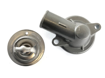 Yamaha XT 660 DM01 [2005] - Coolant thermostat - 0