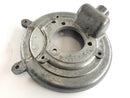 Moto Guzzi Guzzino 65 [Hispania Motoleggera] - Left engine cover-1