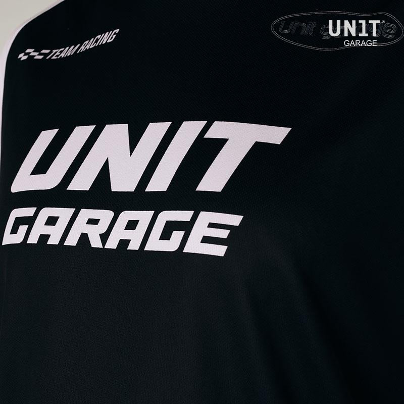 BMW R 12 nineT [2024-2026] - Renntrikot Unit Garage – Heritage