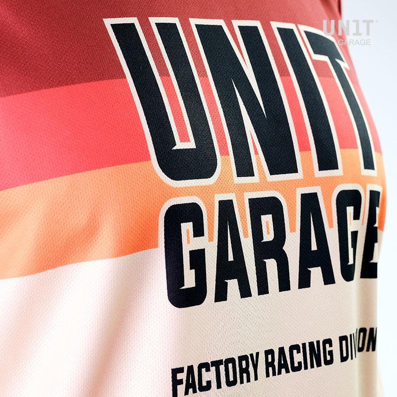 BMW F 900 GS [2023-] - Racing Jersey Unit Garage - VHS