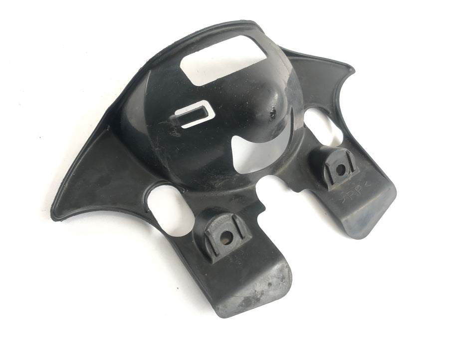 Yamaha YZF R6 RJ03 [2000] - Abdeckung Hupe