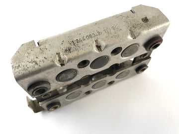 BMW R 100 GS 247E [1991] - Plaque de diodes - 0