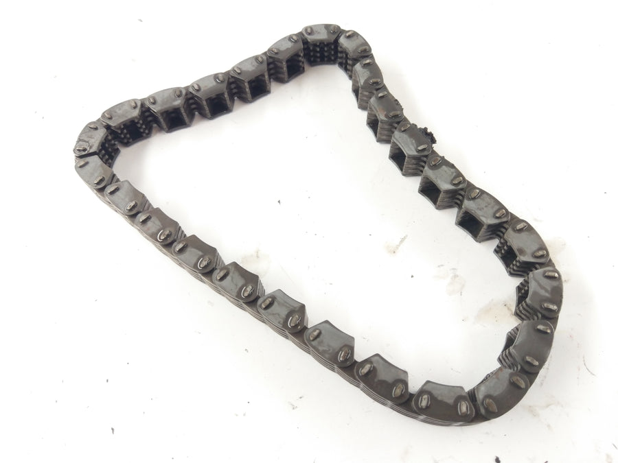 Yamaha XJ 900 F 58L [1985] - Timing chain primary drive