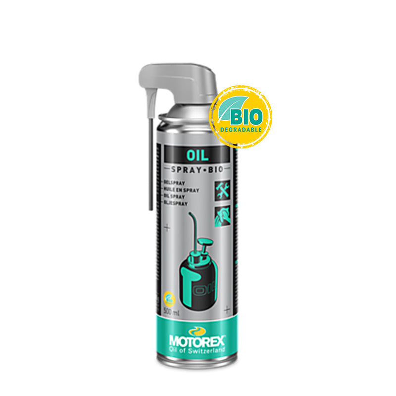 BMW R 12 nineT [2024-2026] - Oil Spray Bio