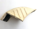 Kawasaki KMX 125 MX 125 B [1998] - Sprocket cover-1