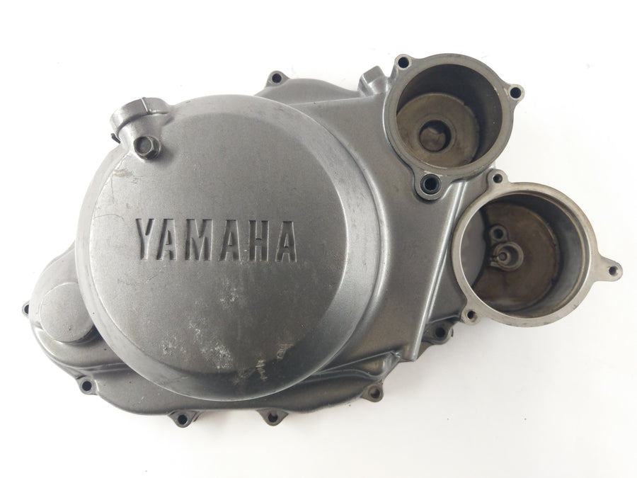 Yamaha XTZ 660 Tenere 3YF [1993] - Carter d'embrayage et carter moteur