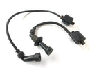 Suzuki DR 800 S SR42B [1991] - Ignition coils with plug set pair-1