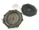 Aprilia Mille RSV 1000 ME [1999] - Engine cover clutch cover-2