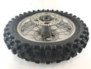 Husqvarna TE 510 [2008] - Rear wheel rim-1