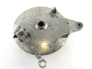 Suzuki T 500 [GT 500] - Brake anchor plate brake drum-1