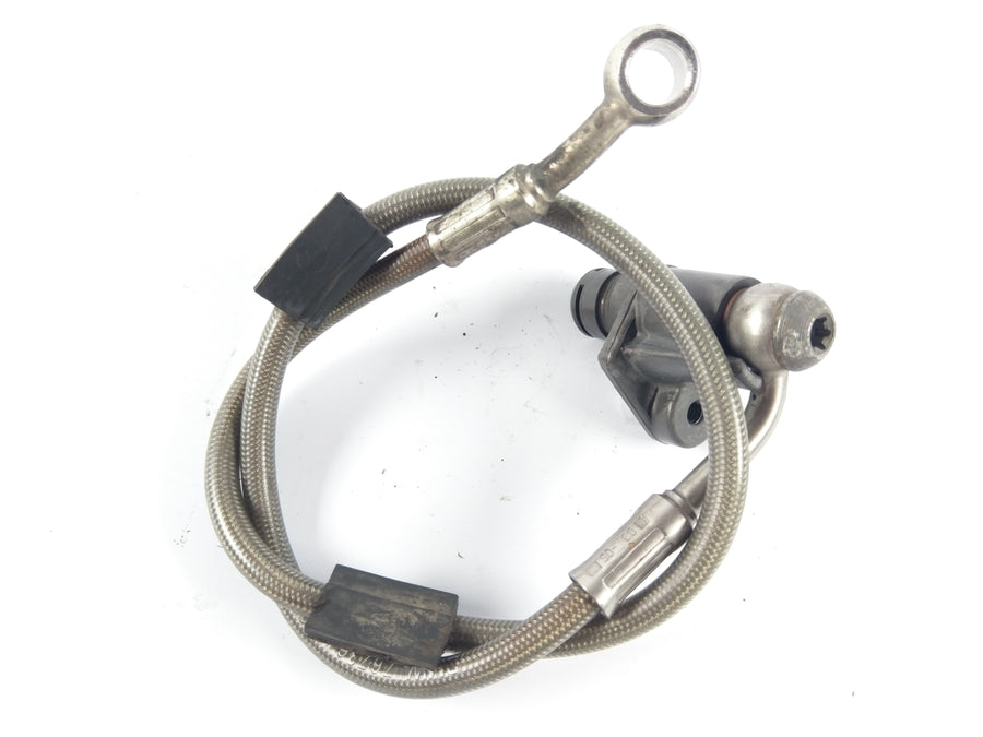 BMW R 1200 ST R1ST [2005] - Steel braided brake hose