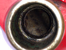 Suzuki DR 800 S SR42B [1991] - Fuel tank on the left inside rusty-4
