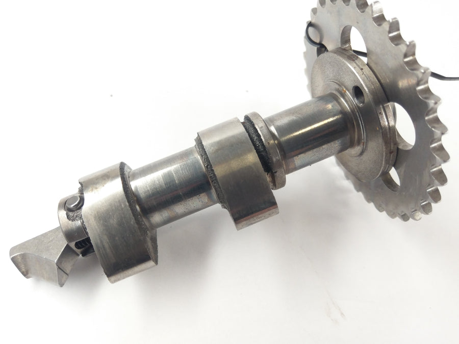 BMW F 650 GS R13 [2001] - Camshaft exhaust camshaft