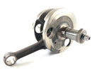 Yamaha XT 600 E 3TB [1991] - Crankshaft with connecting rod-5