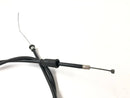 Moto Guzzi V11 [2001] - Choke cable-3