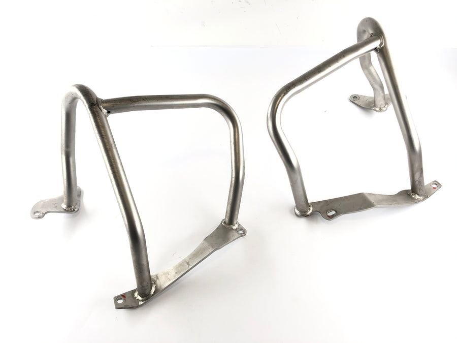 BMW R 1200 GS LC [2016] - Barre de protection de cylindre