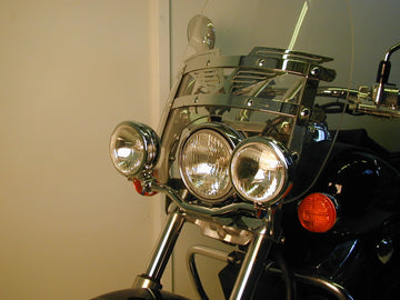 Honda VT 750 Shadow [2008-2015] - Twinlight-Set (Standard) - 0