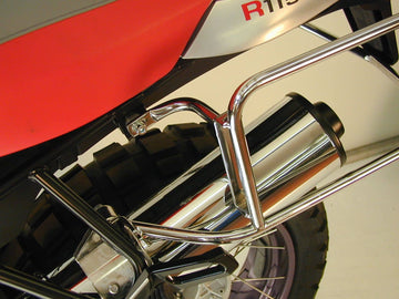 BMW R 1150 GS [2000-2004] - Carrier de valise