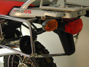 BMW R 1150 GS [2000-2004] - suitcase carrier-6