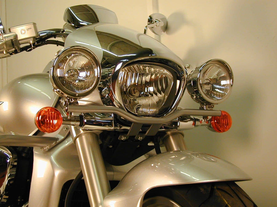 Suzuki M 1800 [2006-2012] - Twinlight-Set (Custom)