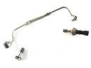 Triumph Tiger 1050 115NG [2016] - Oil line with banjo bolt and oil pressure switch-2