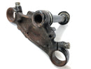 Honda CB 550 F [Super Sport] - lower triple clamp-1