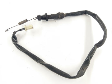 Honda XRV Africa Twin 750 RD07 [1997] - Bremslichtschalter hinten