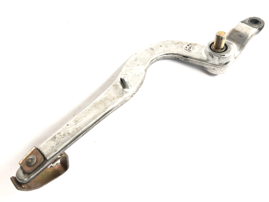 Husqvarna SMR 570 [2003] - Brake pedal brake lever