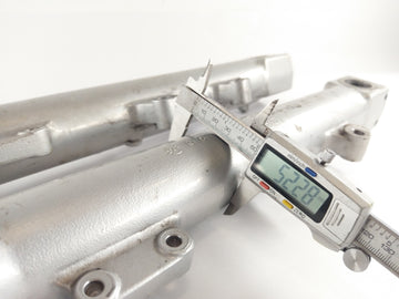 Triumph Sprint 955i RS T695 [2000] - Fourche Fourche télescopique avec axe - 0