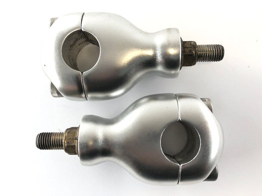 Triumph Speed ​​​​Triple 1050 515NJ [2006] - Support de guidon pour rehausseur de guidon
