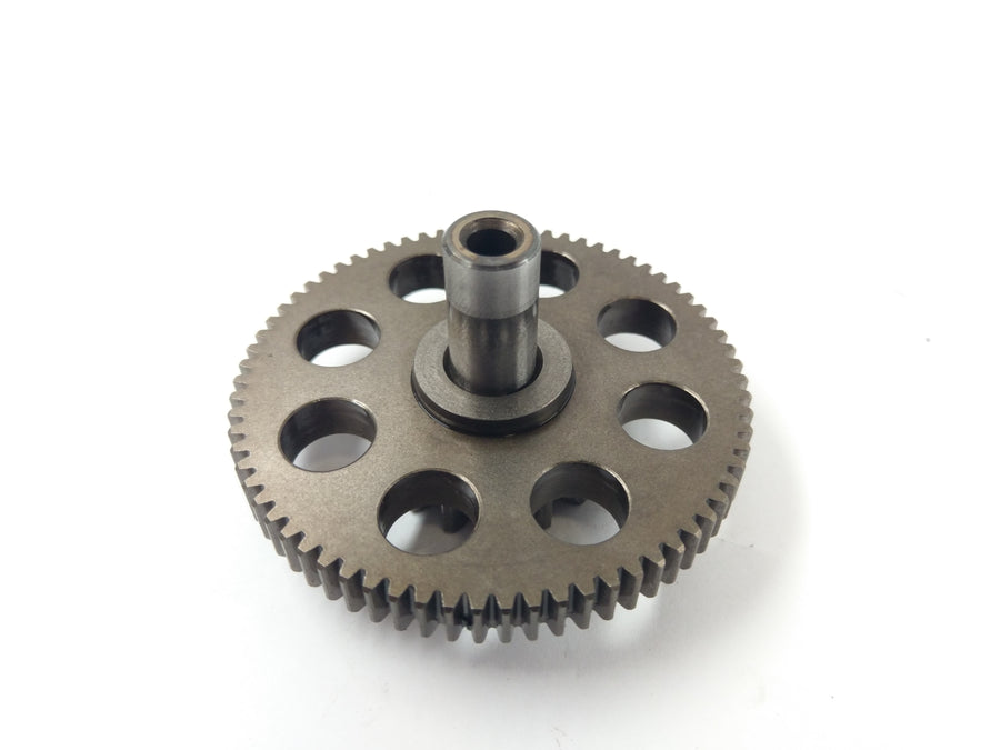 Triumph Daytona 955i T595 [1998] - Starter freewheel idler gear