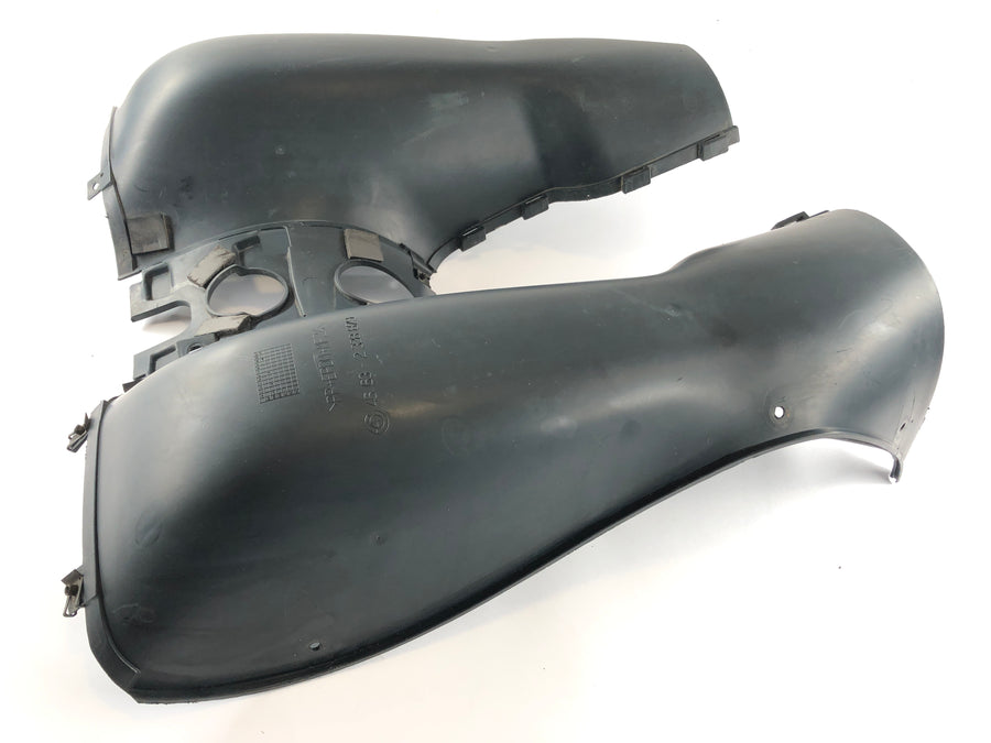 BMW C1 125 [2001] - Inner panel leg shield 46.63 - 2 328 879