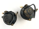 Yamaha Grizzly 660 AM03W [2003] - Headlight Set Pair-4
