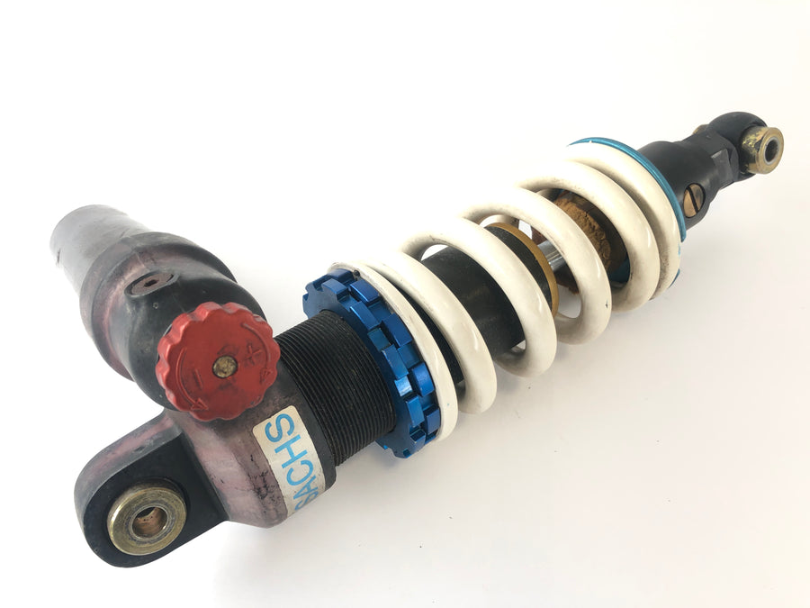 Aprilia Mille RSV 1000 ME [1999] - Shock absorber strut