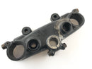 Suzuki DR 600 SN41A [1986] - upper triple clamp-1