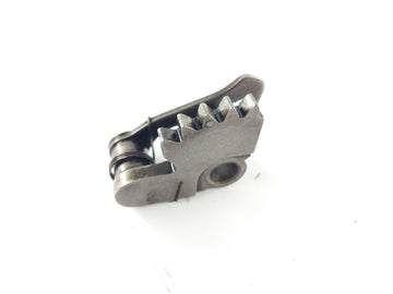 Yamaha XT 500 1U6  - Schaltmechanismus - 0